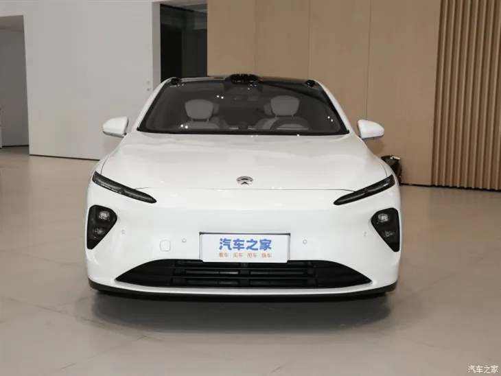 NIO ET 7 Pure Electric Sedan