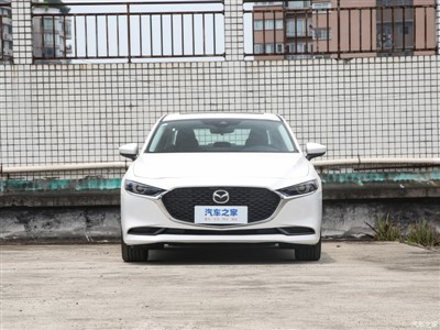 マツダ {{0}} モデル 2.0T AT FWD