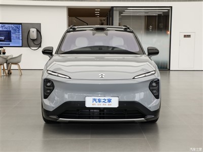 Nio ES7 2022 モデル 75KWH SUV