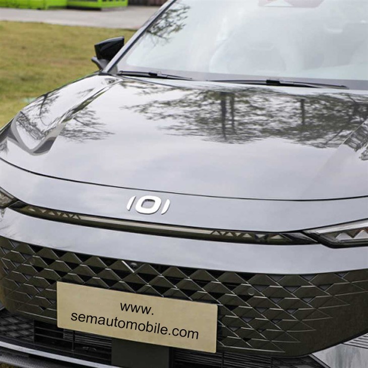 Changan Qiyuan A06 Electric vehicle