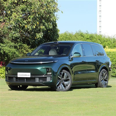 LI AUTO L9 大型SUV