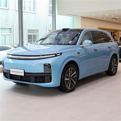 Li L7 ウルトラ 5人乗りSUV 2024