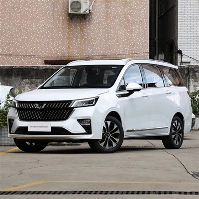 五菱嘉辰 2.0 オートマチック 7- シート MPV