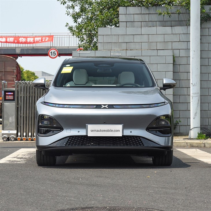 Xpeng G6 580 Long Range Pro SUV