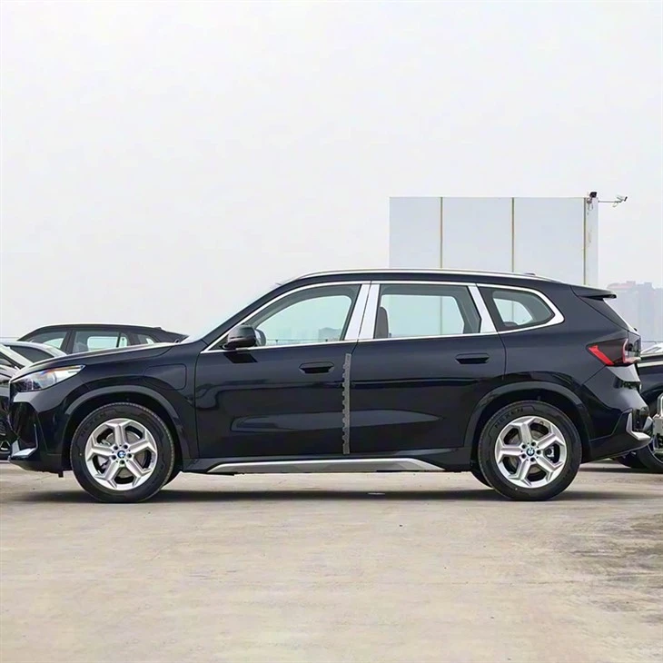 BMW IX1 EDrive30L Dual-Motor AWD large family SUV