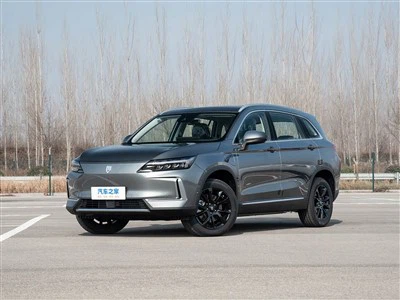 2026 スカイワース EV6 BEV