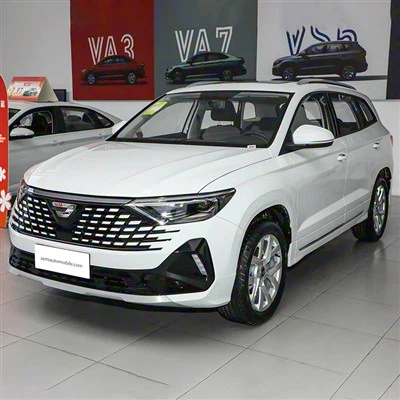 ジェッタ VS7 280TSI SUV