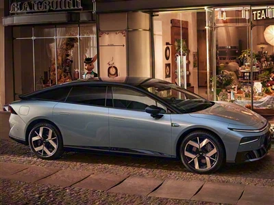XPeng 欧州バージョン SOP 量産前車両: 14 台が 40% 割引で入手可能 (P7/G9/G6/G6 RHD)