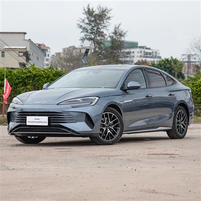 Byd Seal Dm-i 1.5T プラグイン ハイブリッド セダン