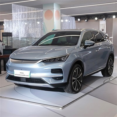 比亜迪(BYD) 唐(TANG) 4x4 SUV