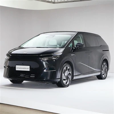 小鵬 X9 4WD EV MPV