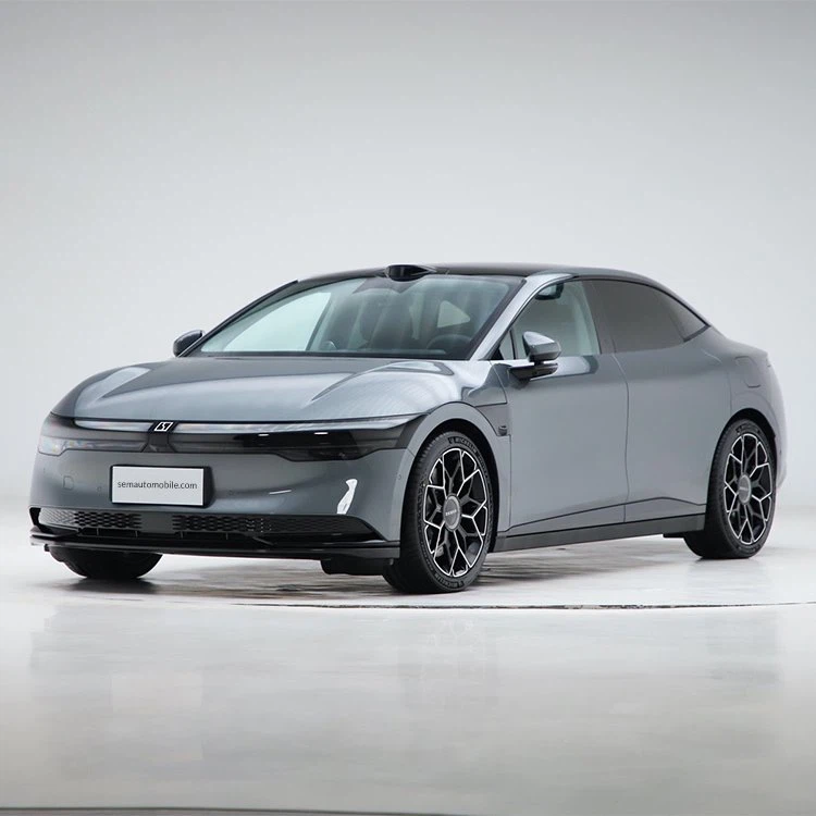 Zeekr 007 4WD Electric Vehicle